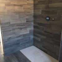  pavimento effetto legno - 2