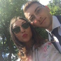 Presentati pubblicando una foto tua e del tuo fm - 1