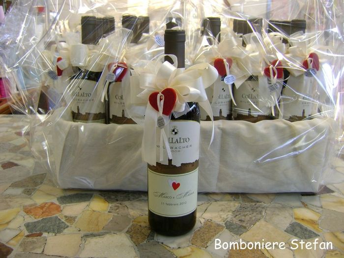 Foto bomboniere 2015 - 1