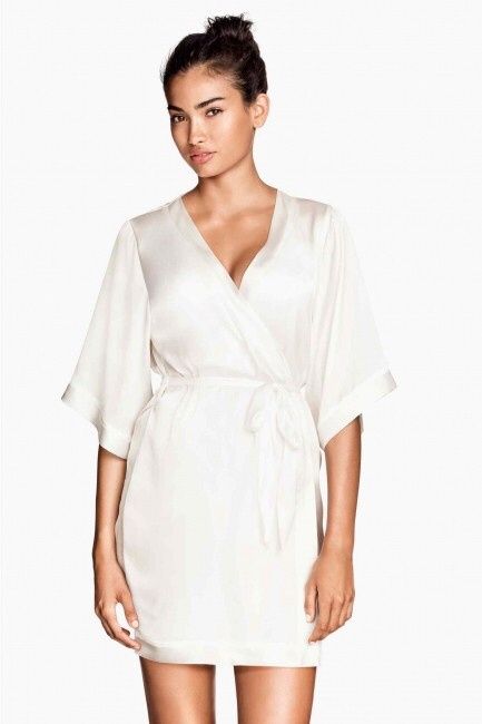 Intimo sposa - 1