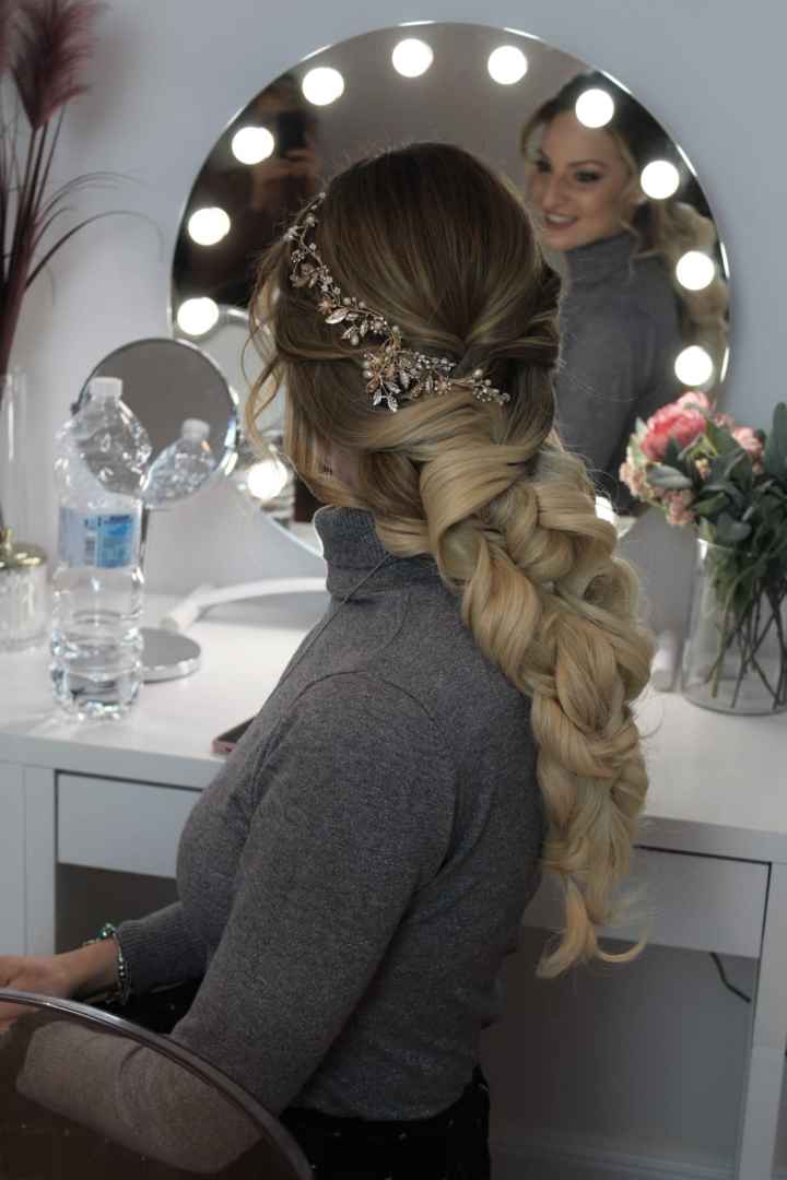 Idee acconciatura - 1