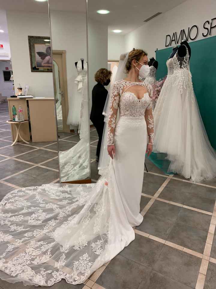 Trucco sposa!! 🥰 - 1