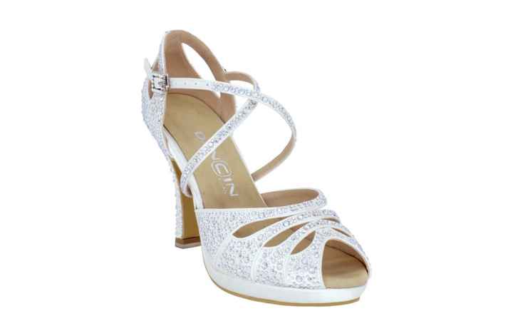 Scarpe sposa 💓 - 1