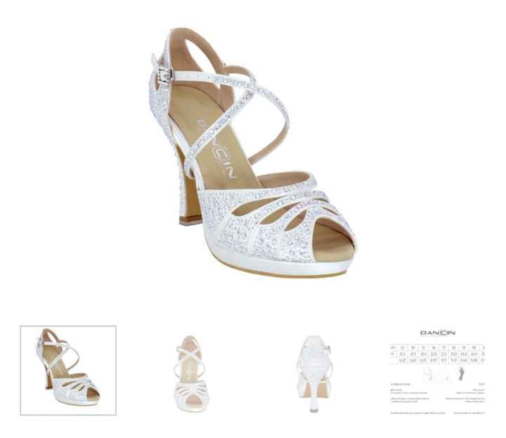 Scarpe sposa 💓 - 2