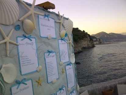Tablau x il ristorante - 2