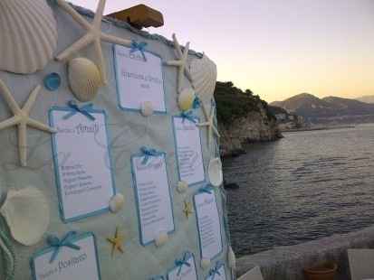Tema marino - 1