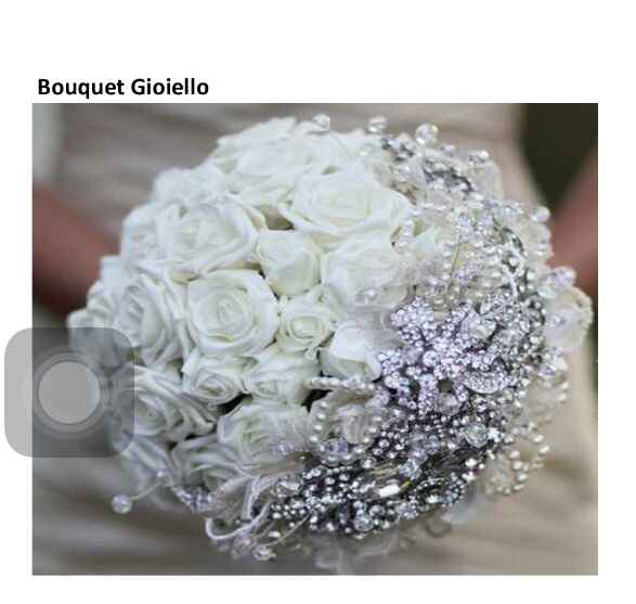 Bouquet gioiello: info e consigli - 1
