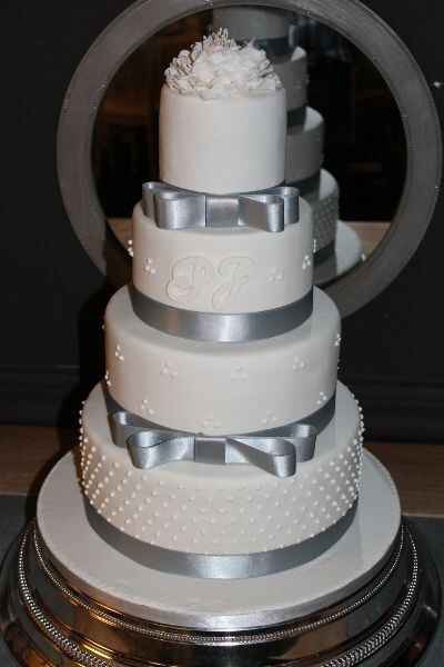 Che torta fare? - 1