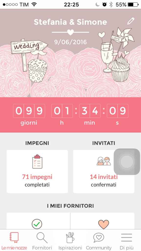 Ciao ciao 1 - 1