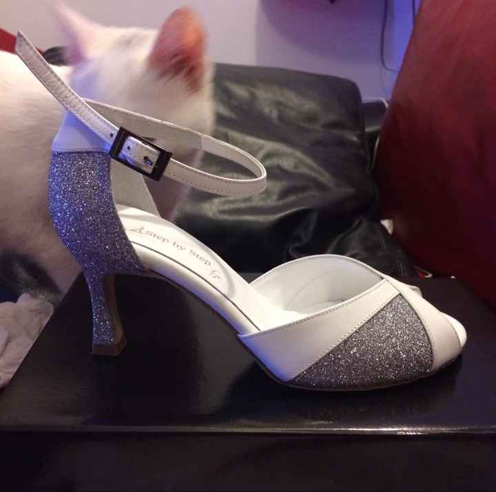 Scarpe... - 1