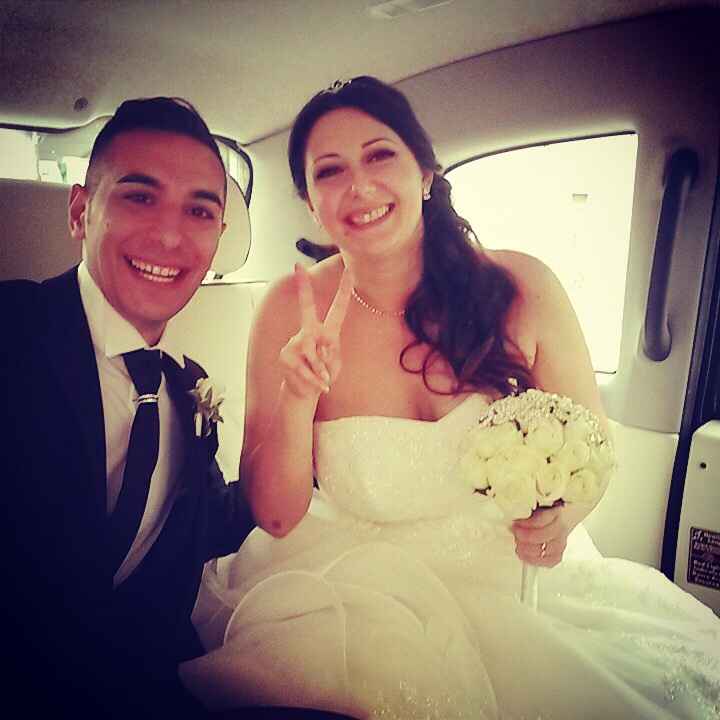 Noi al matrimonio - 1