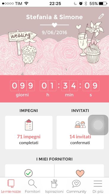 Ciao ciao 1 - 1