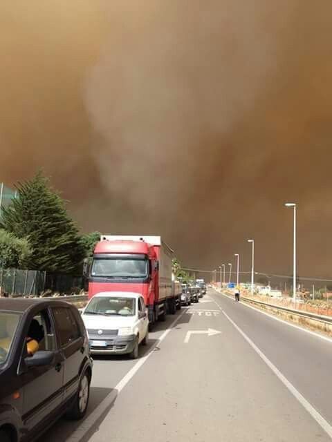 Sbalordativo oggi a palermo - 1