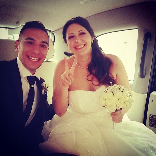 Noi al matrimonio - 1