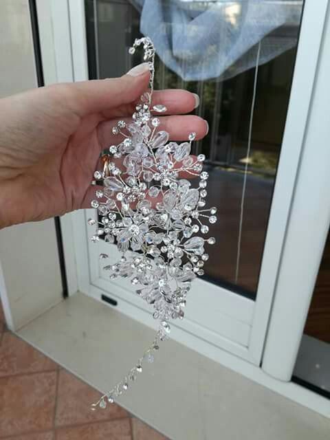 Alla ricerca dell'accessorio - 1