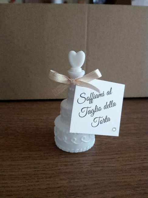 Ideeee segnaposto! - 3