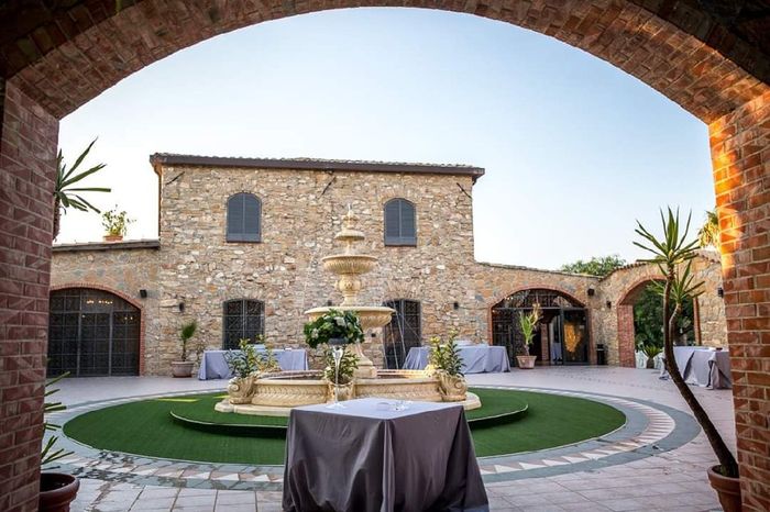 Crisi centrotavola 😟 - 5