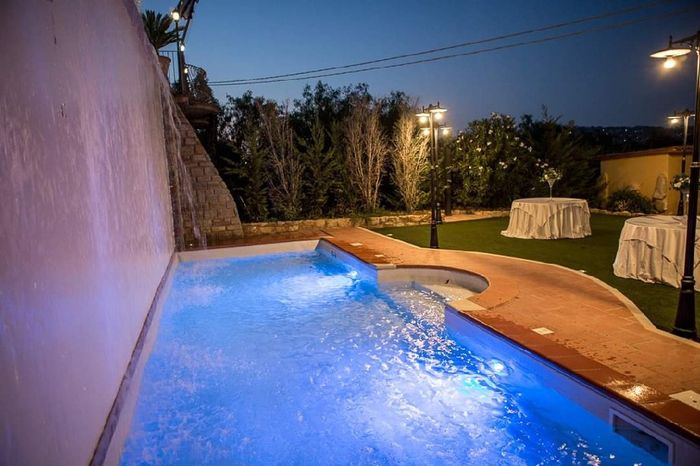 Crisi centrotavola 😟 - 6