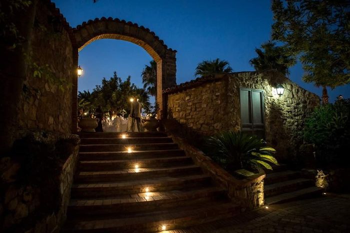 Crisi centrotavola 😟 - 8