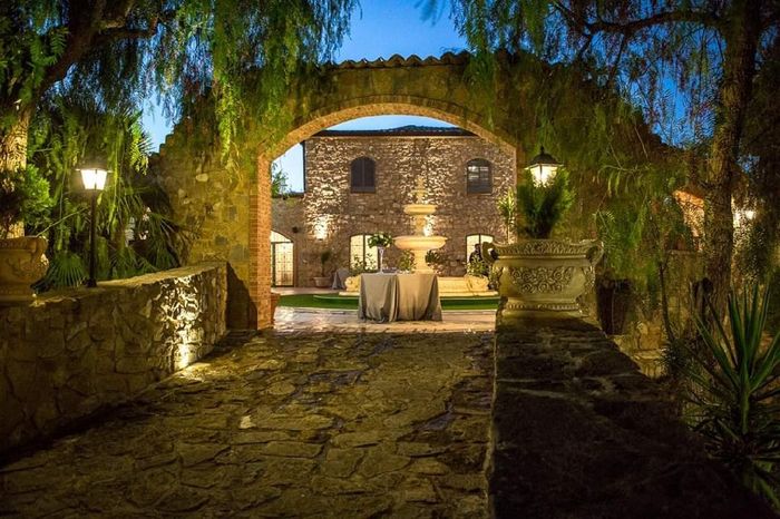 Crisi centrotavola 😟 - 9