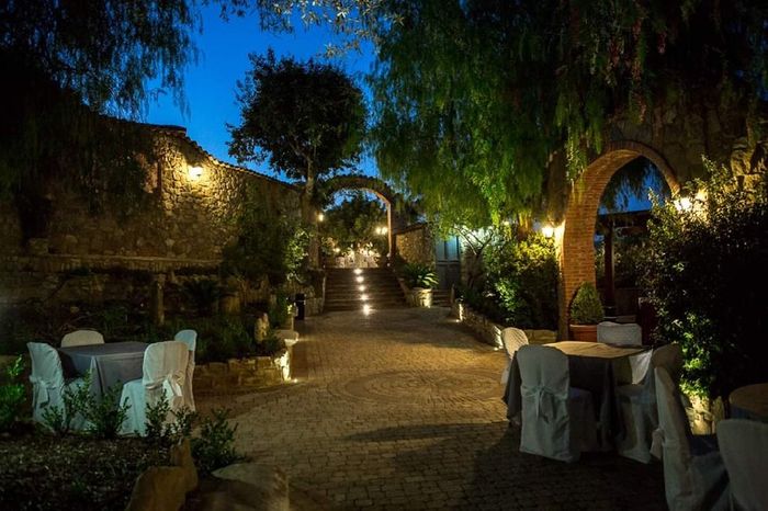 Crisi centrotavola 😟 - 10