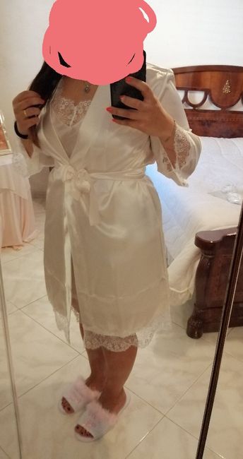 Abito preparazione 2