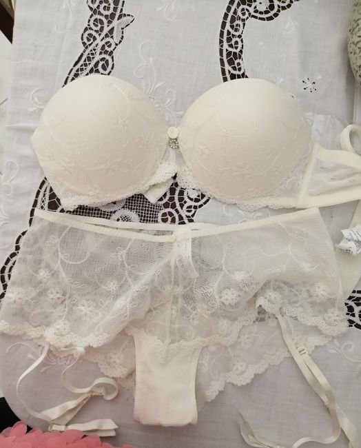 Abito preparazione 4