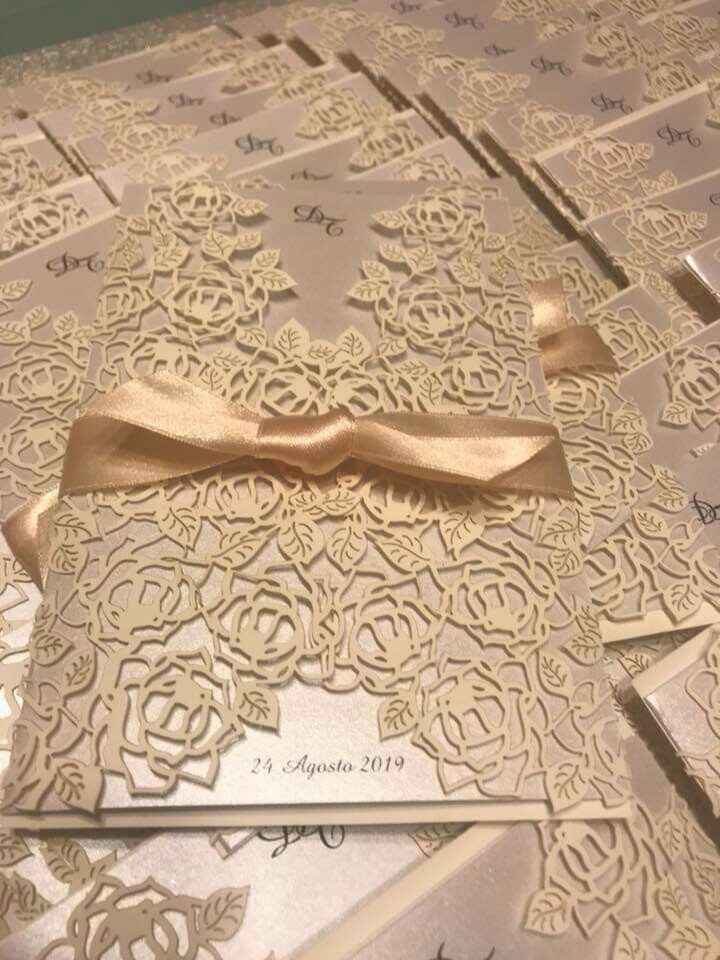 Partecipazioni online - 1