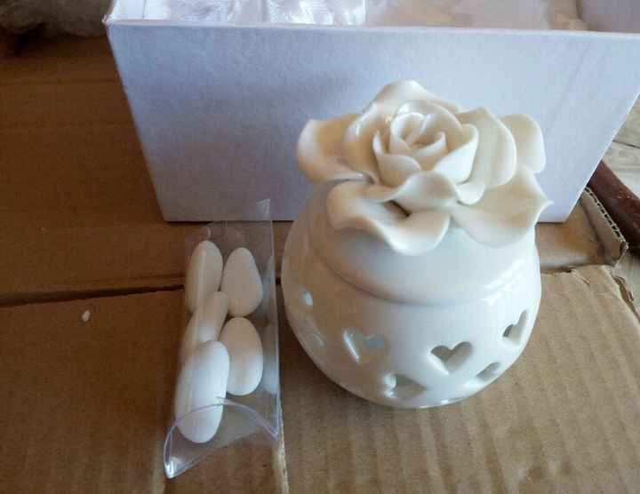 Bomboniera 💕💕 - 1