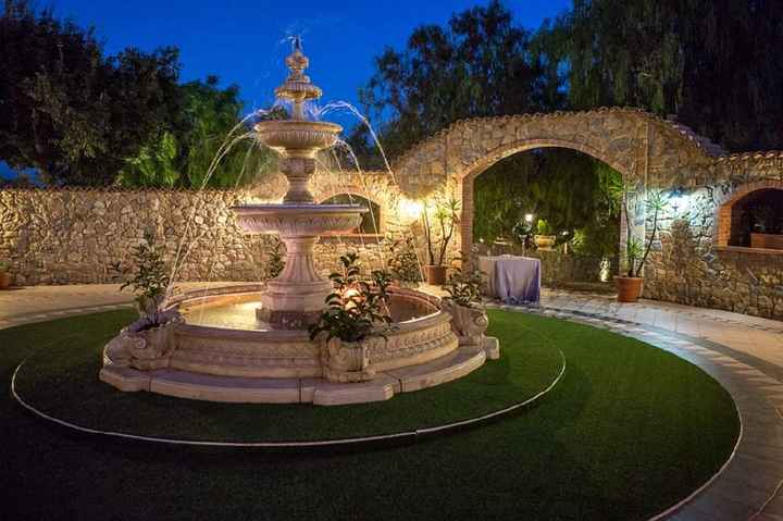 Crisi centrotavola 😟 - 7