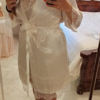 Abito preparazione - 1