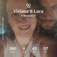 Quanti giorni mancano al vostro matrimonio???😍😍😍😍😍😍 - 1