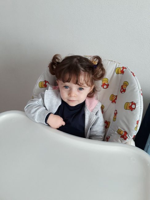 La mia Damigella - 4