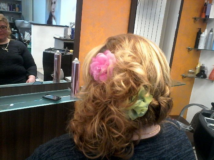 Ecco le mie prime prove - 7