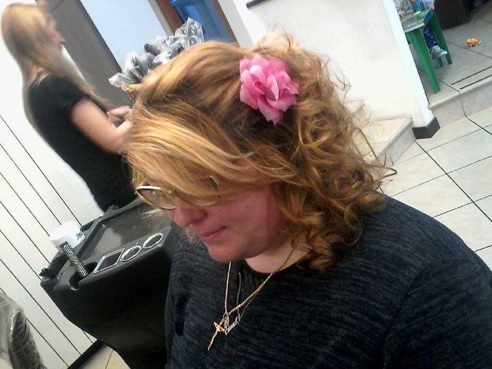 Ecco le mie prime prove - 9