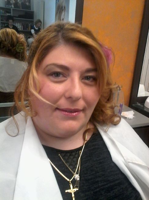 Ecco le mie prime prove - 12