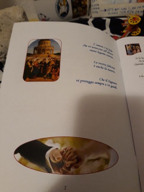 Ilnmio libretto per il giorno - 3