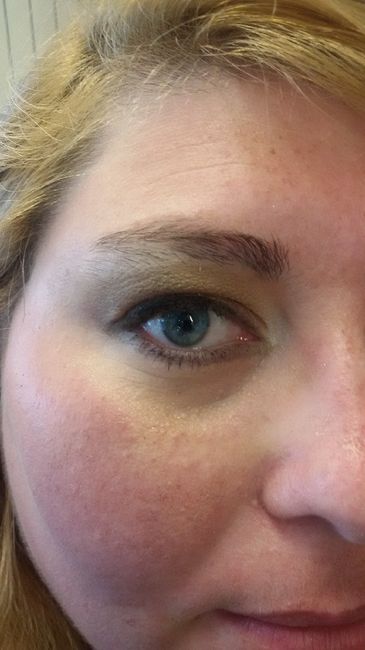 Ecco un altra prova del trucco - 2