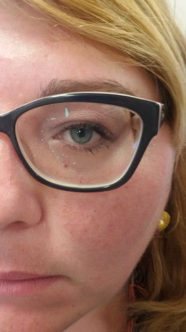 Ecco un altra prova del trucco - 3