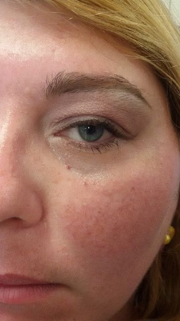 Ecco un altra prova del trucco - 4