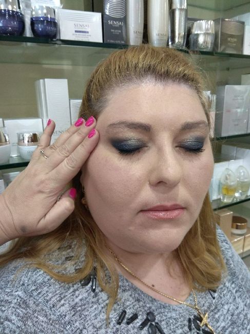 Ecco mi  di nuovo con nuovap prova - 2