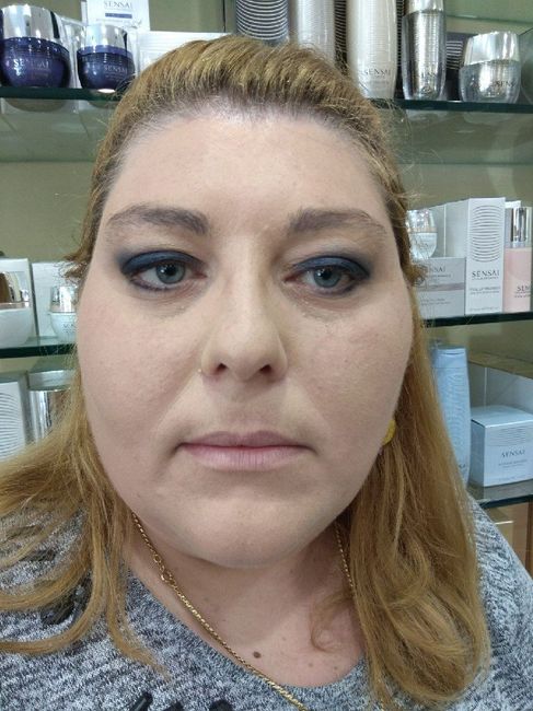 Ecco mi  di nuovo con nuovap prova - 3