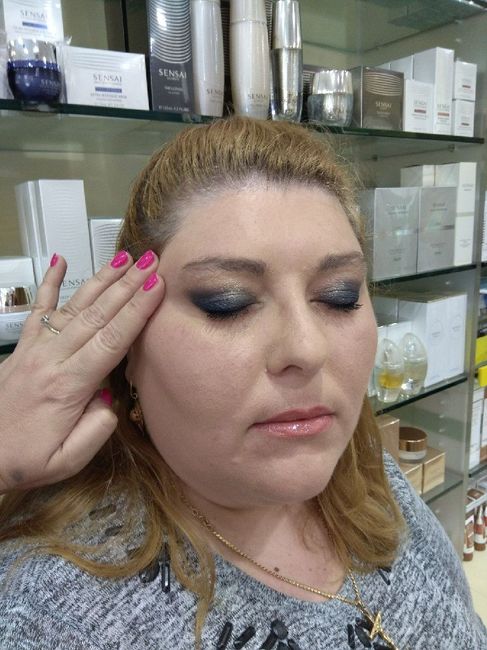 Ecco mi  di nuovo con nuovap prova - 4