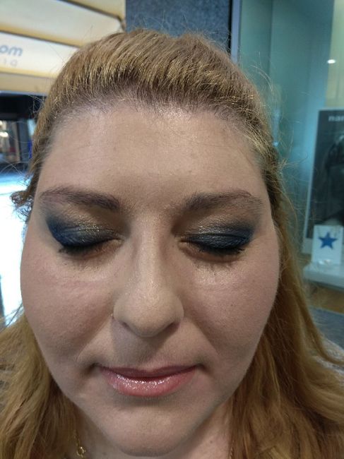 Ecco mi  di nuovo con nuovap prova - 6