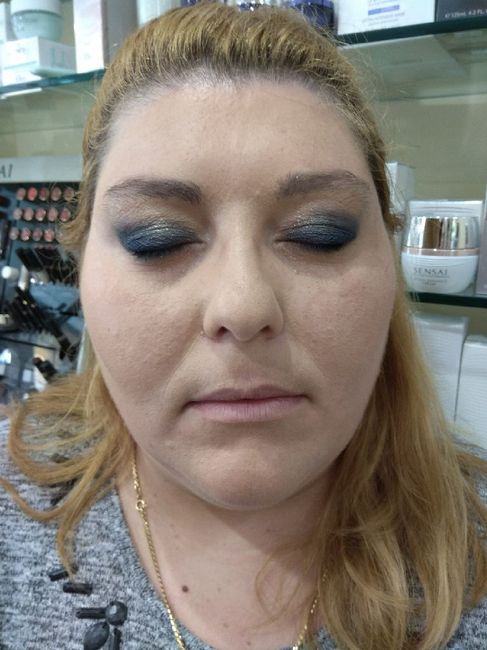 Ecco mi  di nuovo con nuovap prova - 8