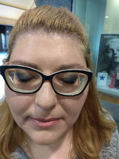 Ecco mi  di nuovo con nuovap prova - 9