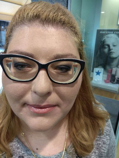 Ecco mi  di nuovo con nuovap prova - 10