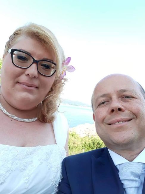 Finalmente ci siamo sposati - 3