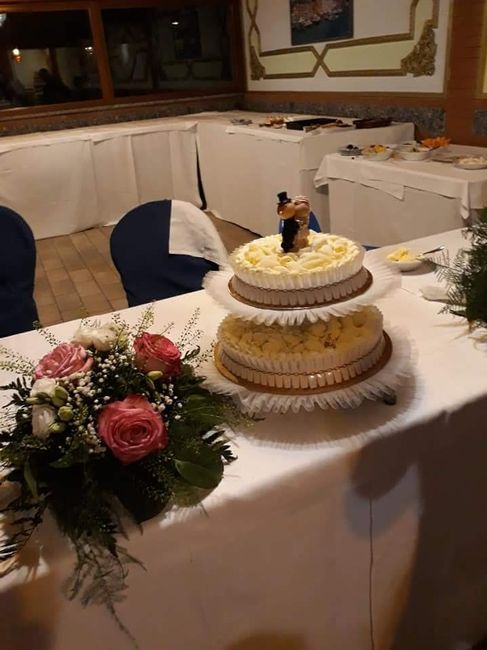 Finalmente ci siamo sposati - 7