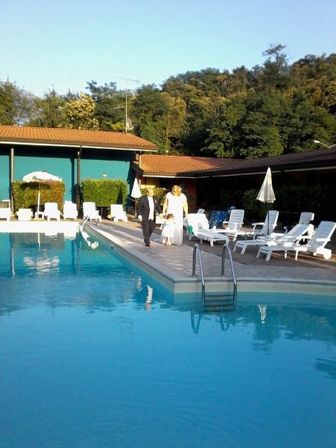 Altre fotina fatte con i cellulari - 2